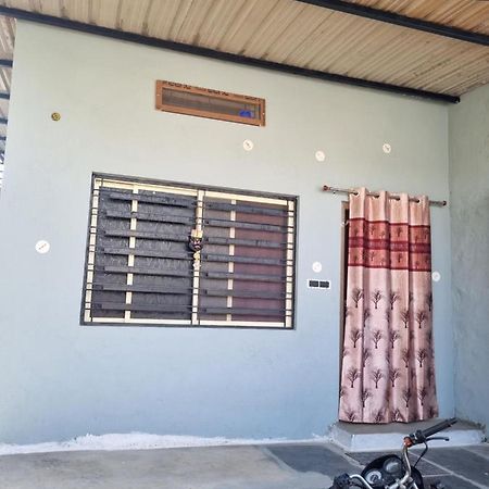 Brindavan Homestay Hampi Exterior foto