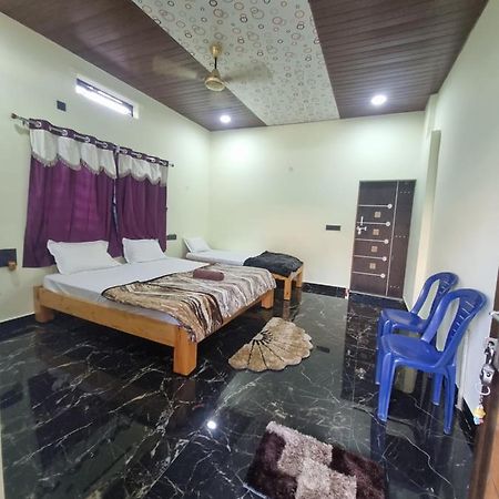 Brindavan Homestay Hampi Exterior foto
